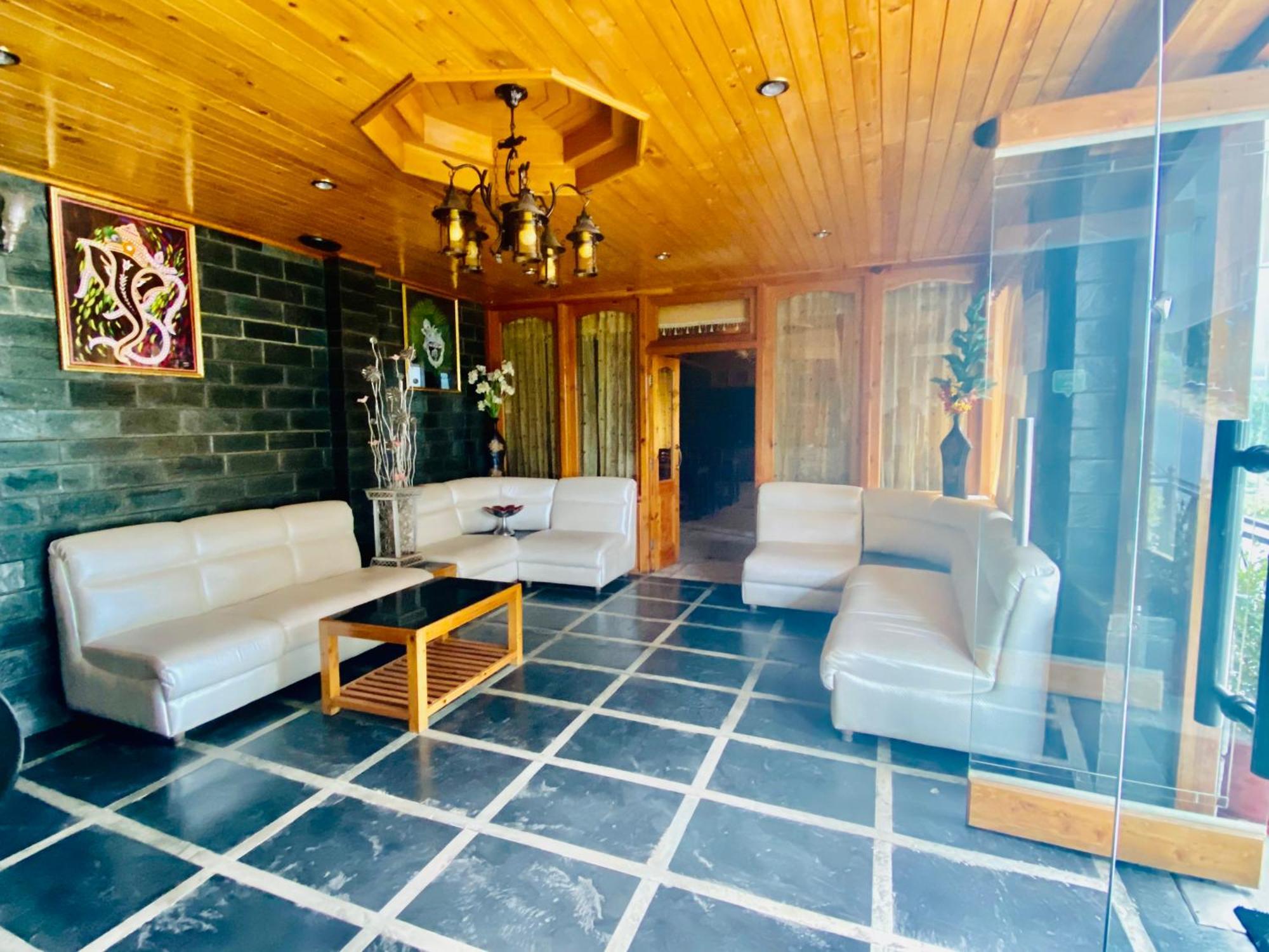 Hotel Hollywood Manali - Scenic River & Mountain View With Premium Rooms Buitenkant foto